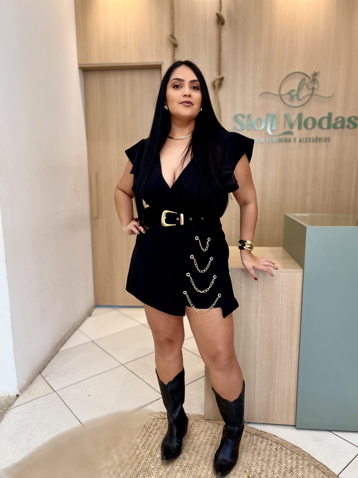 Ellem Eva Silva