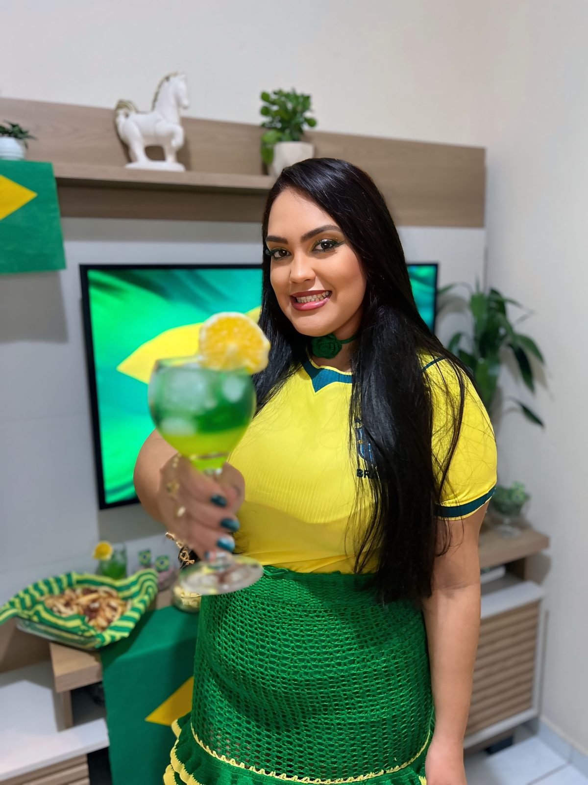 Ellem Eva Silva